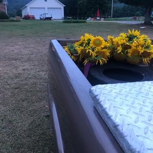 Meet your Posher, Janysia